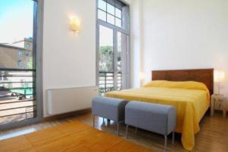 Residence Libetta Рим Екстер'єр фото